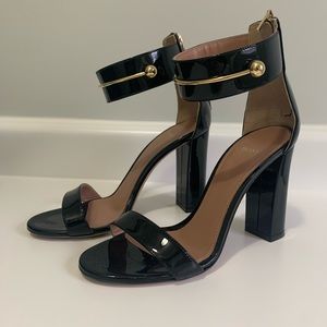 Hugo Boss Shoe